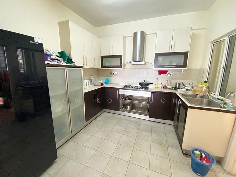 Sri Bayu Apartments - 1