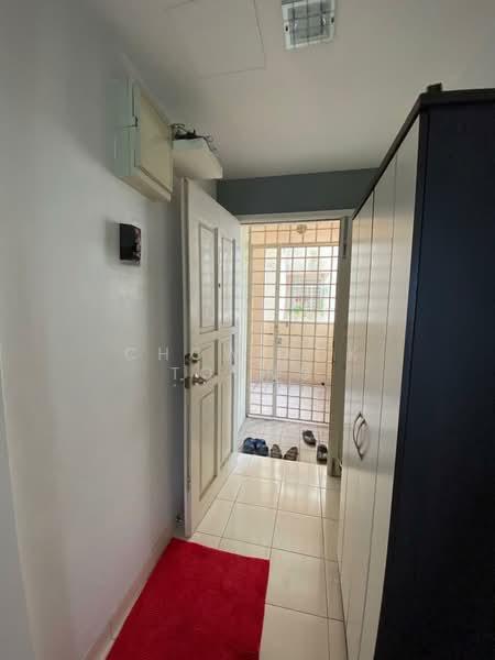 Sri Bayu Apartments - 5