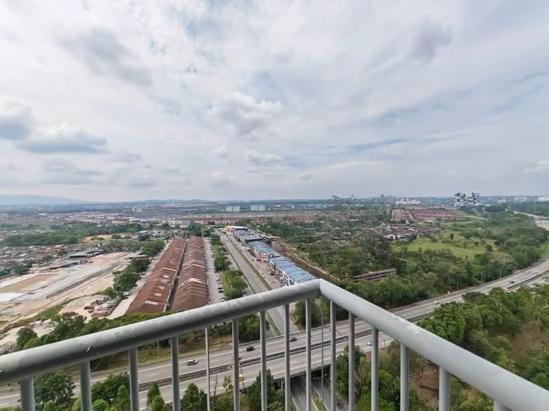 The Sky Executive Suites - 2