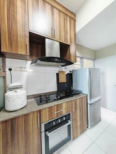 The Sky Executive Suites - 3
