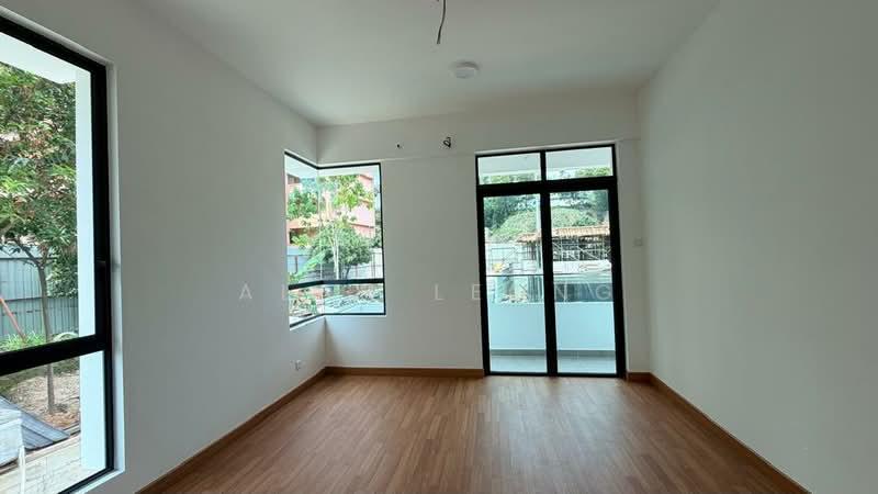 Taman Bukit Mandarina - 3