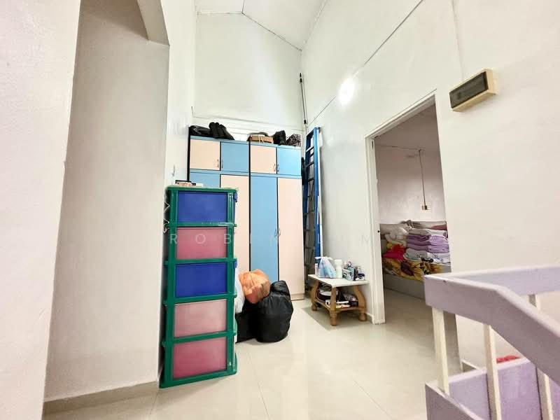 Skudai Skudais - 2