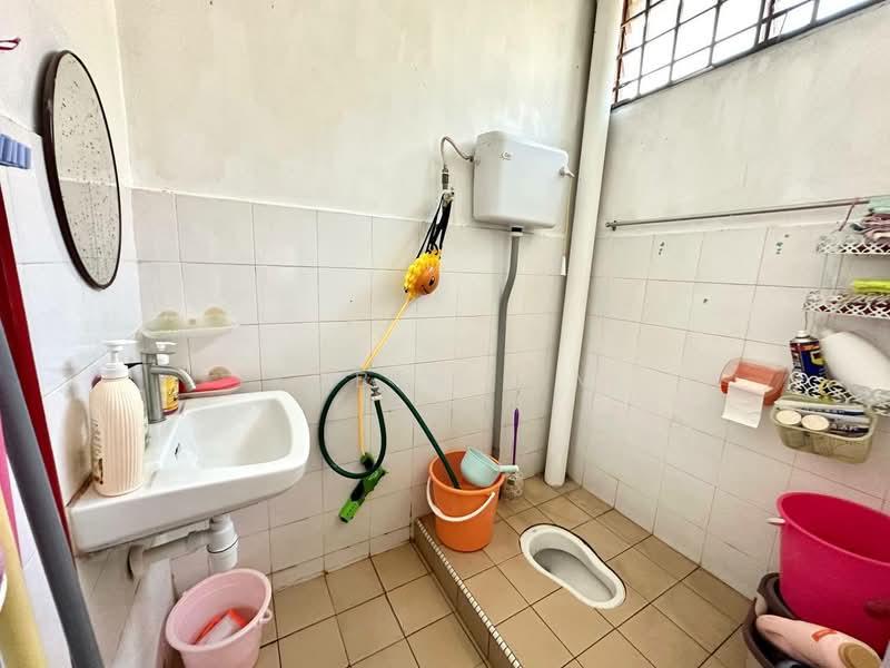 Skudai Skudais - 4