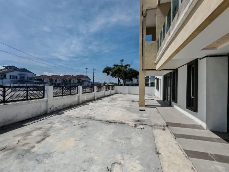Bandar Baru Sri Klebang - 3