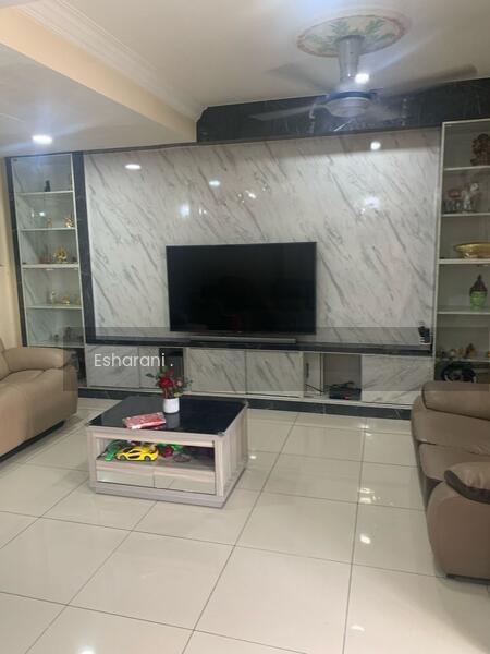 2 Storey Taman Kajang Utama, Kajang - 3