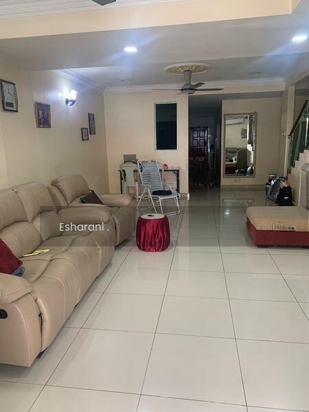 2 Storey Taman Kajang Utama, Kajang - 1