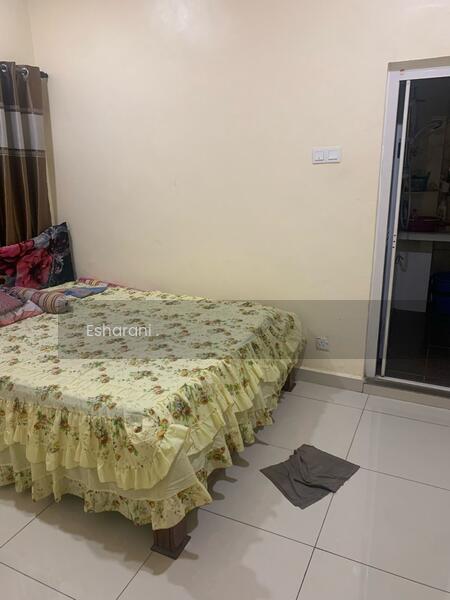 2 Storey Taman Kajang Utama, Kajang - 5