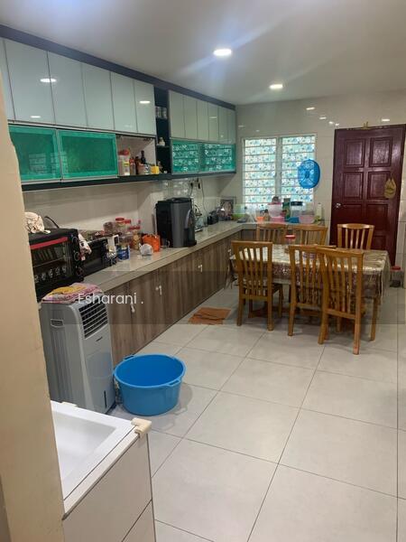 2 Storey Taman Kajang Utama, Kajang - 2