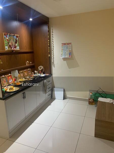 2 Storey Taman Kajang Utama, Kajang - 4