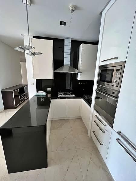 Pavilion Residences - 2