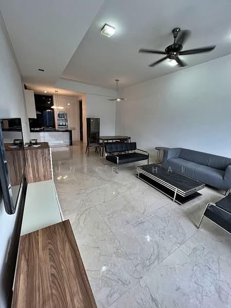 Pavilion Residences - 3