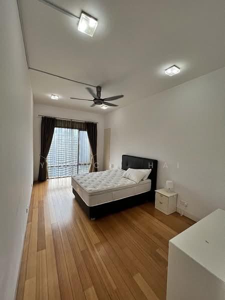 Pavilion Residences - 5