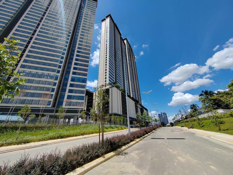 The Maple Residences - 1