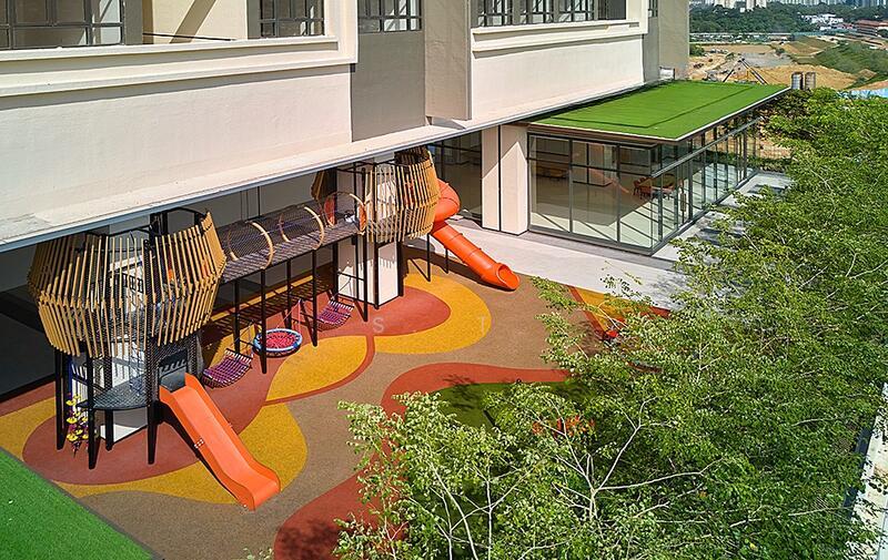 The Maple Residences - 4