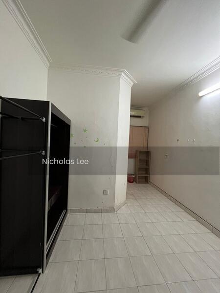 Double Storey House at Fair Park - 5