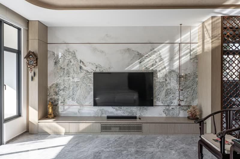 Uptown Residences - 5