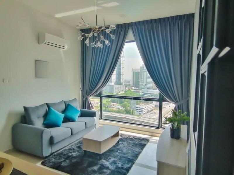 SKS Pavillion Residences - 5