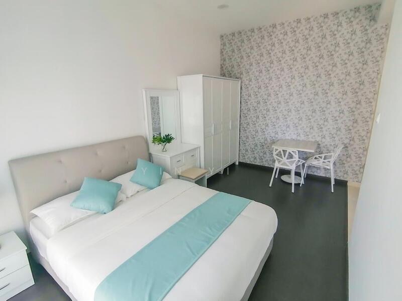 SKS Pavillion Residences - 2