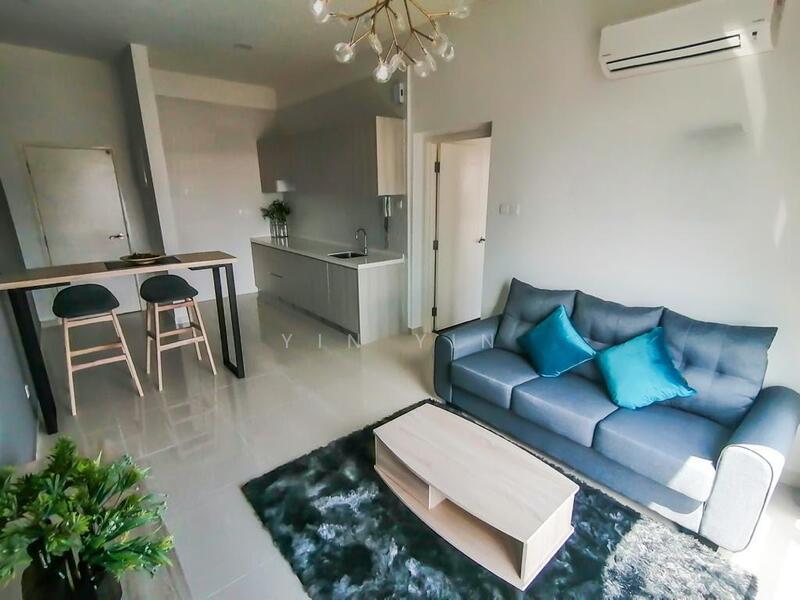 SKS Pavillion Residences - 4