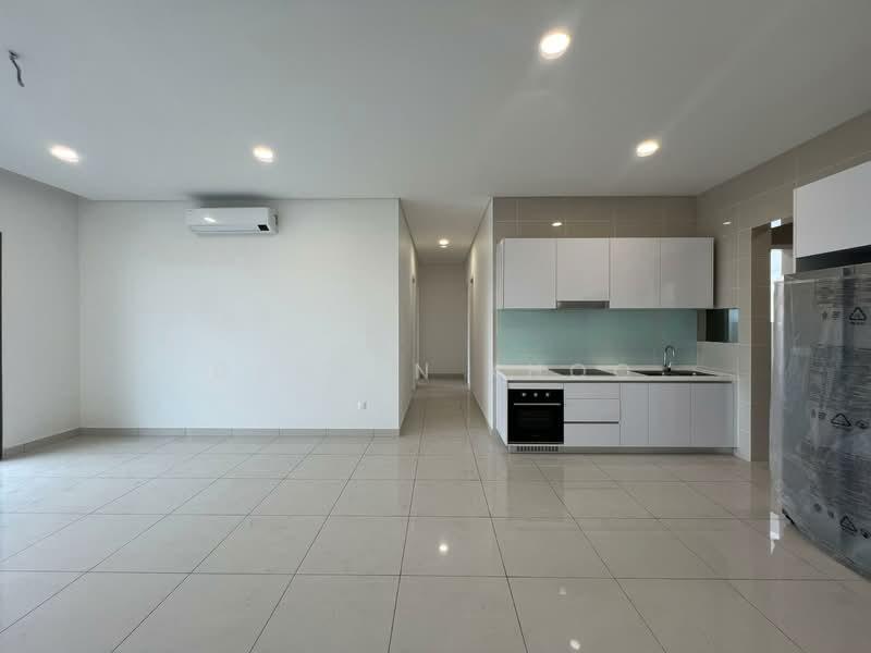 TRIA Seputeh in 9 Seputeh, Kuala Lumpur - 2