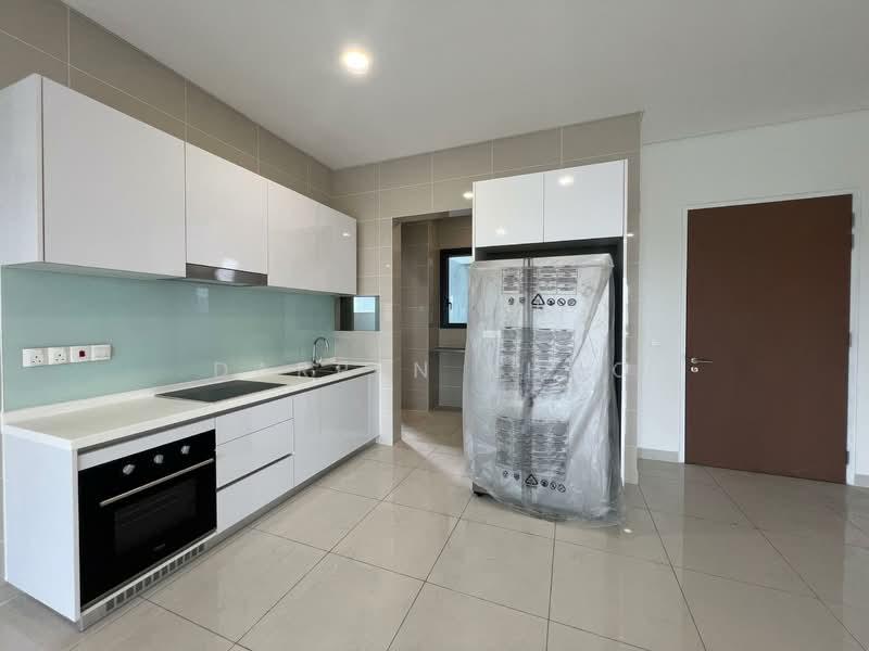 TRIA Seputeh in 9 Seputeh, Kuala Lumpur - 1