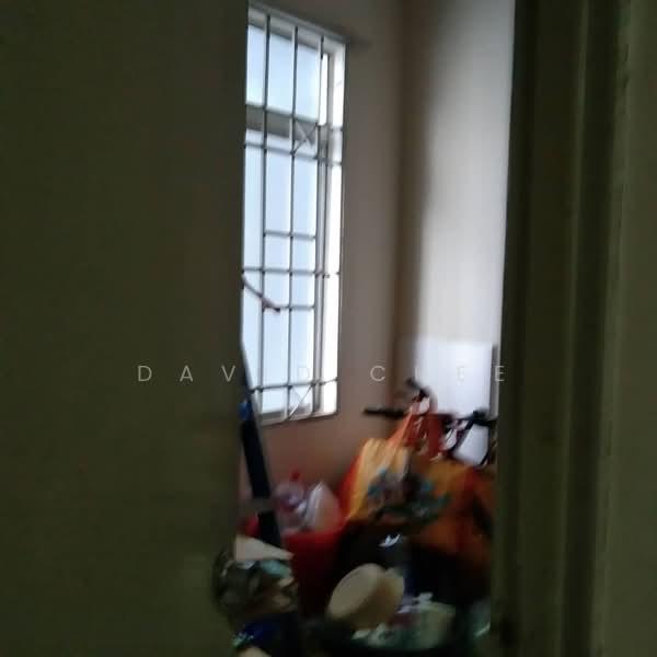Bukit OUG Condominiums - 4