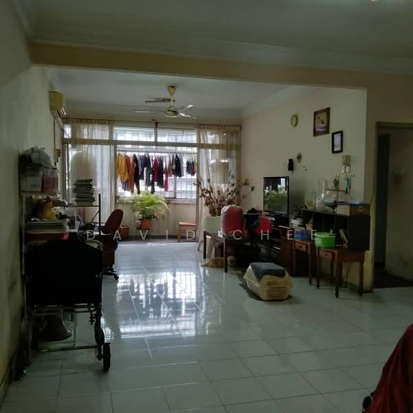 Bukit OUG Condominiums - 5