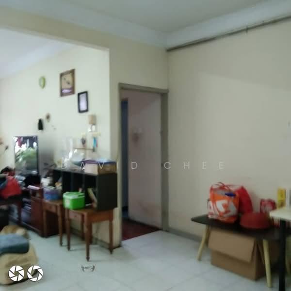 Bukit OUG Condominiums - 3