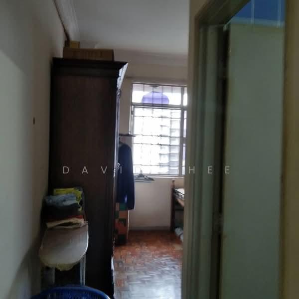 Bukit OUG Condominiums - 4