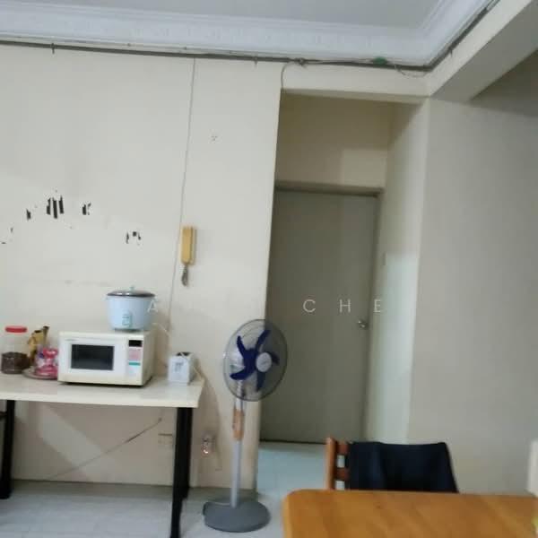 Bukit OUG Condominiums - 2