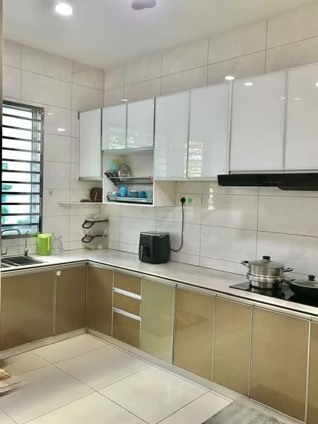 Taman Villa Oren - 5