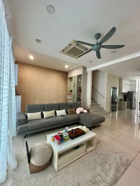 Taman Villa Oren - 4