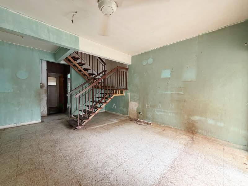 Taman Bukit Intan - 1