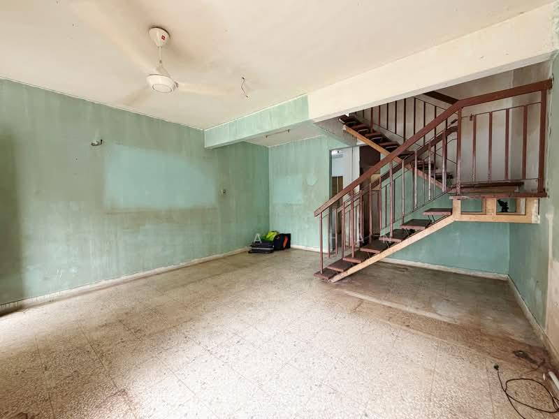 Taman Bukit Intan - 2