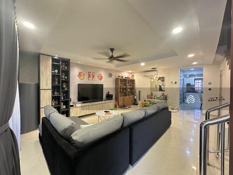 Bandar Mahkota Cheras - 2