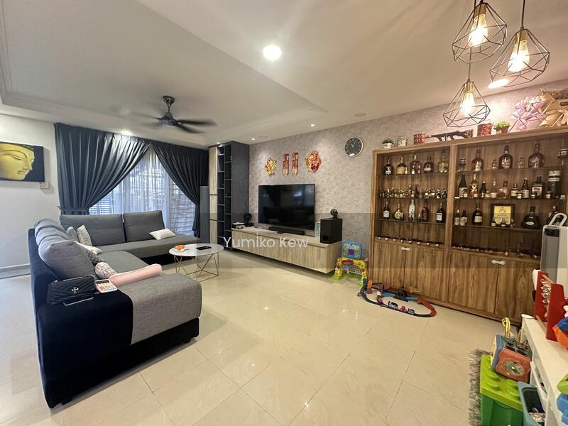 Bandar Mahkota Cheras - 3