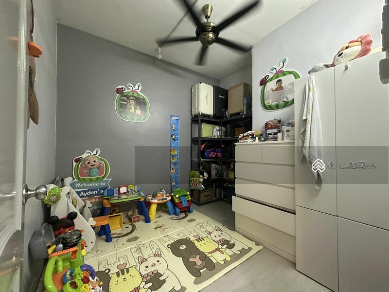 Bandar Mahkota Cheras - 5