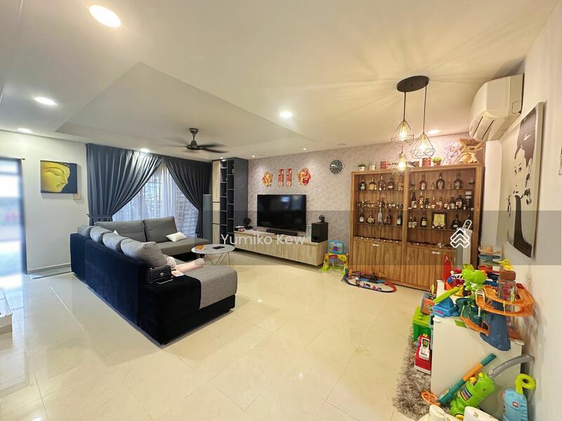 Bandar Mahkota Cheras - 1