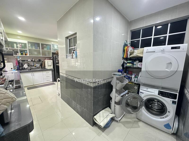 Bandar Mahkota Cheras - 4