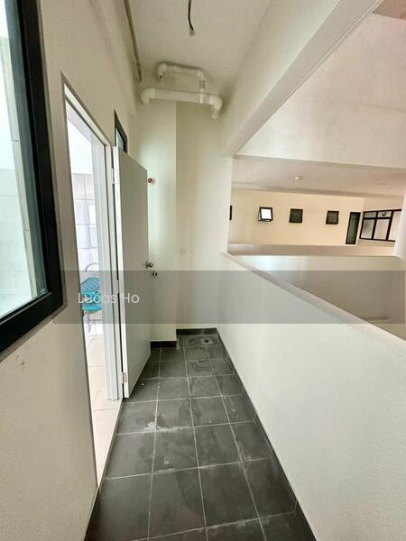 Residensi Bintang - 2