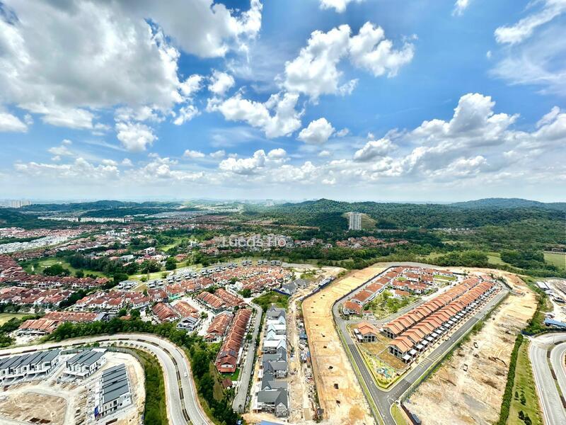 Residensi Bintang - 3