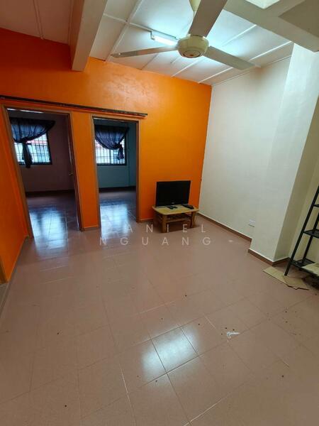 BUKIT INDAH BANDAR NUSAJAYA - 4