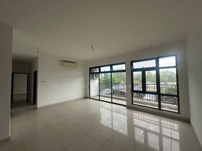 8Scape Residence @ Sutera - 1