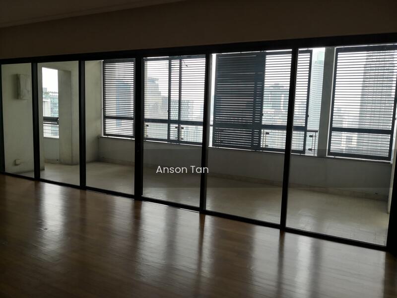 The Binjai on the Park - 1