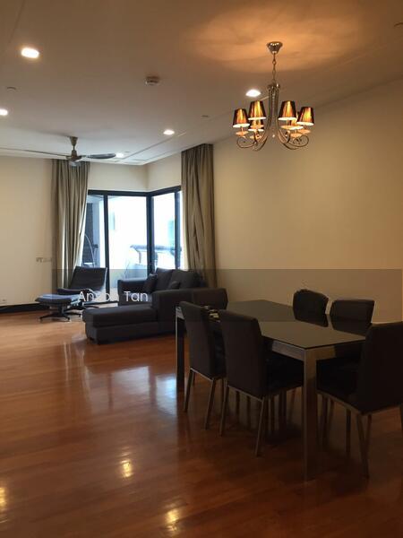 The Binjai on the Park - 3