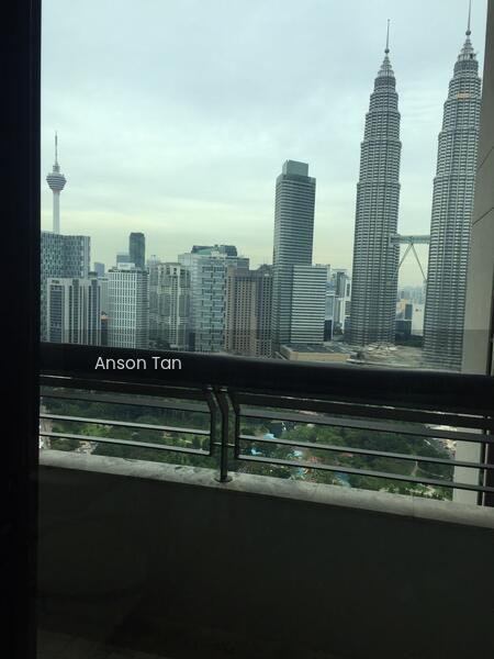 The Binjai on the Park - 2