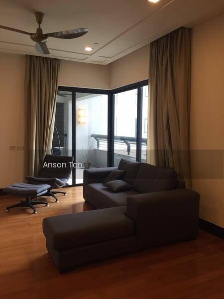 The Binjai on the Park - 5