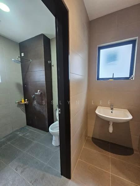 Villa Astana Kajang Semi D 3 Storey - 5