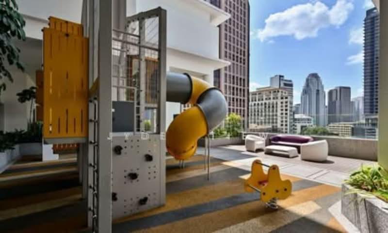 Quill Residence - 4
