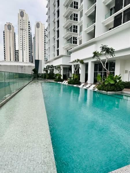 Quill Residence - 2